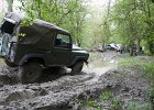 Mark Colston : 4x4, Canon, Europe, Harbury, Land Rover, MROC, Offroad, UK